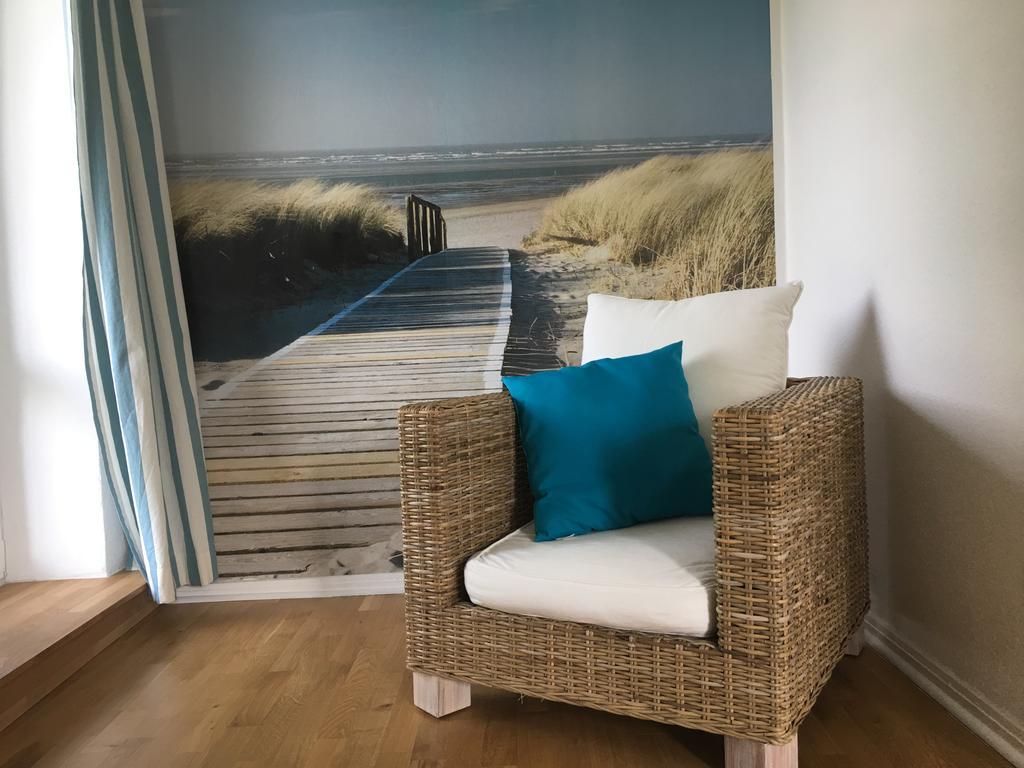 Seaside Apartments - Lighthouse 엑케른포르데 외부 사진